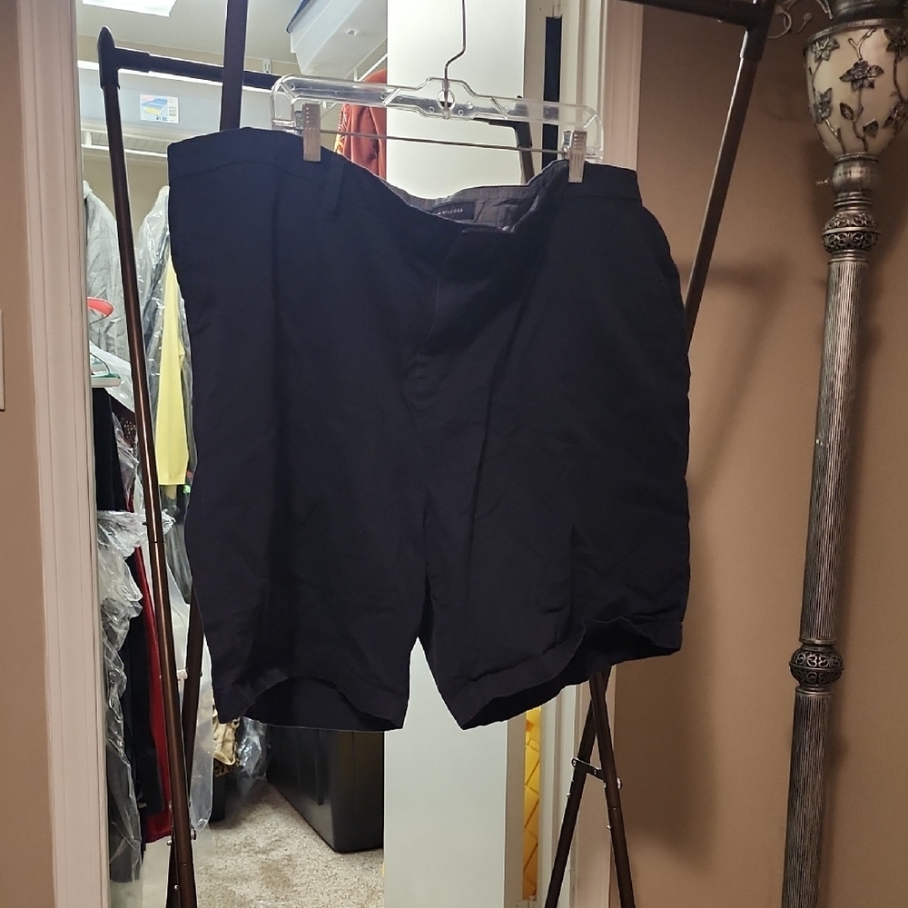Tommy Hilfiger Men's Dark Shorts
